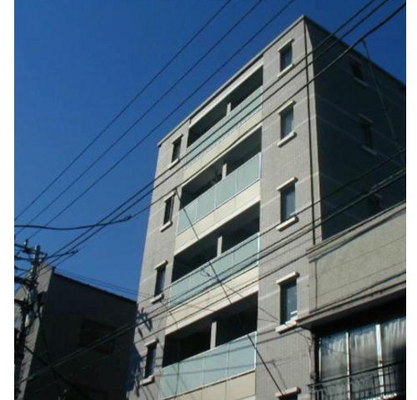 東京都文京区小石川１丁目 賃貸マンション 1R