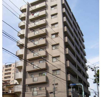 東京都文京区根津１丁目 賃貸マンション 1LDK