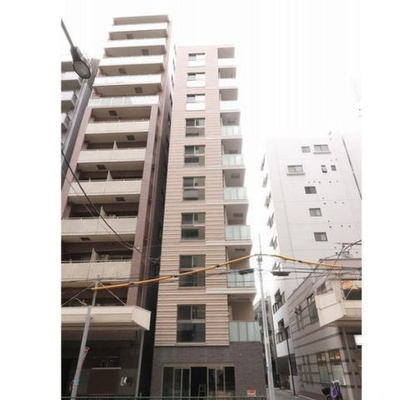 東京都文京区小石川２丁目 賃貸マンション 1R