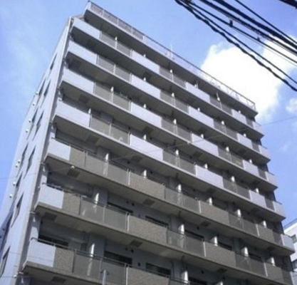 東京都文京区小石川２丁目 賃貸マンション 1K