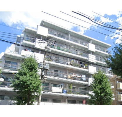 東京都文京区本駒込２丁目 賃貸マンション 1SLDK