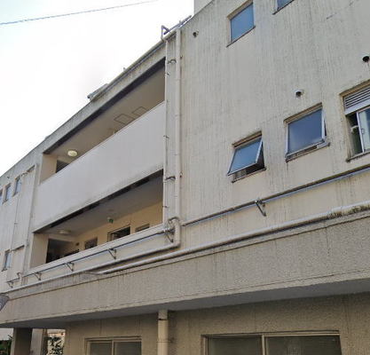 文京学院大学 マンション 2DK