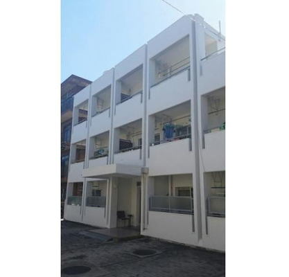 東京都文京区西片１丁目 賃貸マンション 1DK
