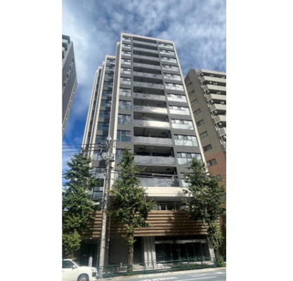 東京都文京区本駒込３丁目 賃貸マンション 3LDK