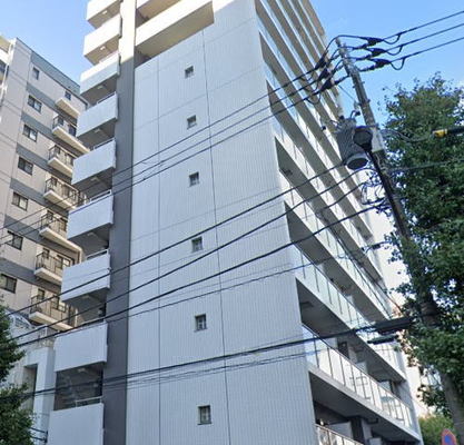 文京学院大学 マンション 1K