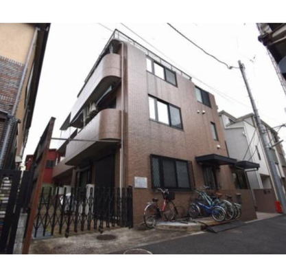 文京学院大学 マンション 2DK