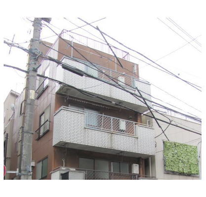 文京学院大学 マンション 1LDK