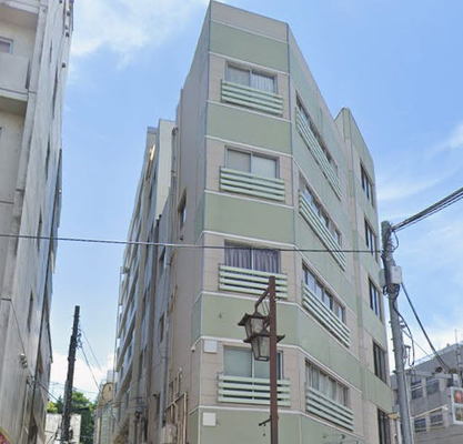 東京都文京区根津１丁目 賃貸マンション 1LDK