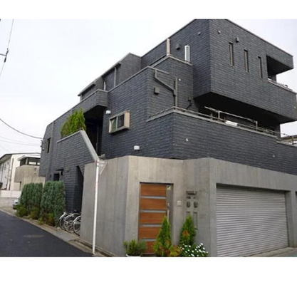 文京学院大学 マンション 1K