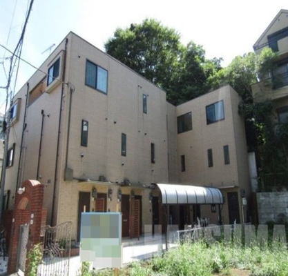 文京学院大学 アパート 1K