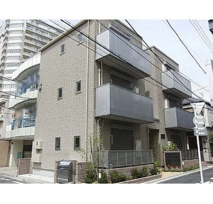 東京都台東区池之端３丁目 賃貸マンション 1K