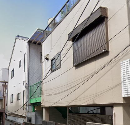 東京都文京区本郷５丁目 賃貸アパート 1K