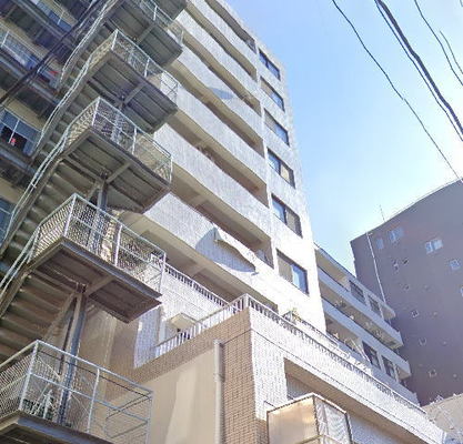 文京学院大学 マンション 3LDK