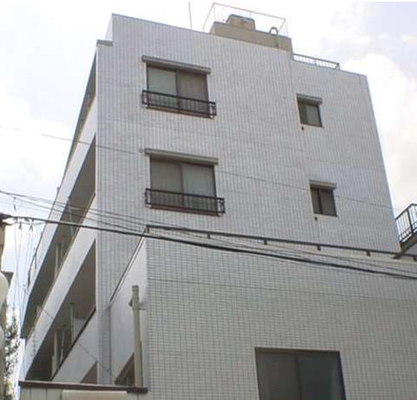 文京学院大学 マンション 2DK
