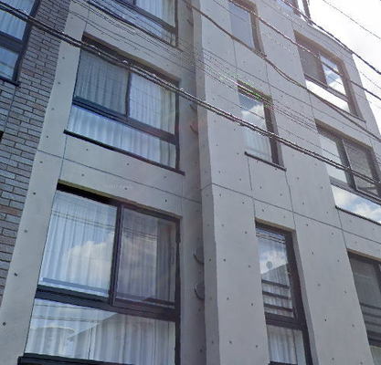 東京都文京区本駒込１丁目 賃貸マンション 1DK