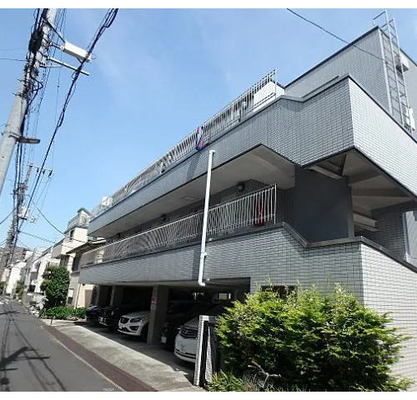 東京都文京区向丘２丁目 賃貸マンション 1K