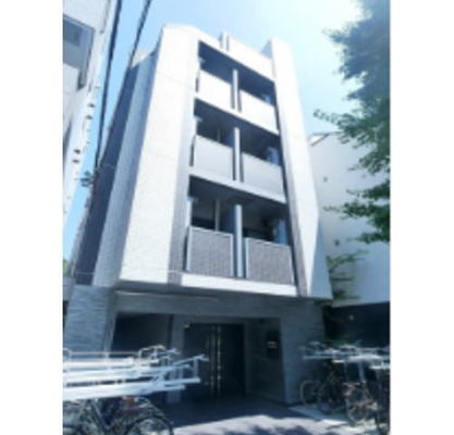 文京学院大学 マンション 1K
