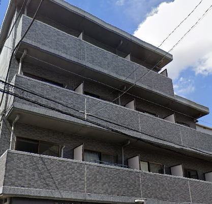 東京都文京区本駒込１丁目 賃貸マンション 1K