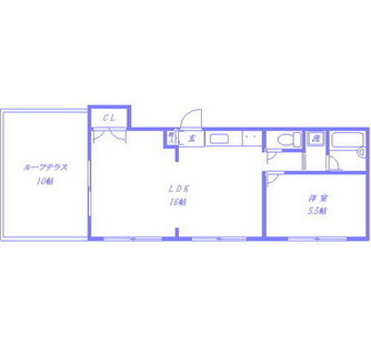 東京都文京区千駄木１丁目 賃貸マンション 1LDK