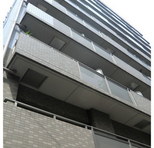 東京都文京区小石川２丁目 賃貸マンション 1K