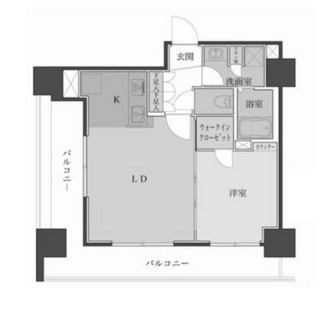 東京都文京区向丘２丁目 賃貸マンション 1LDK