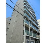 東京都文京区千駄木２丁目 賃貸マンション 1DK