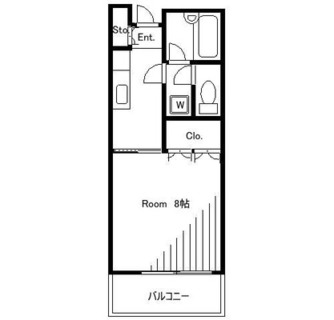 東京都文京区西片１丁目 賃貸マンション 1K