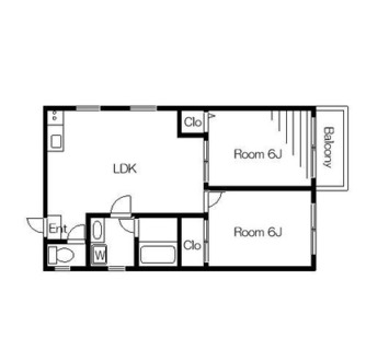 東京都文京区向丘１丁目 賃貸マンション 2LDK