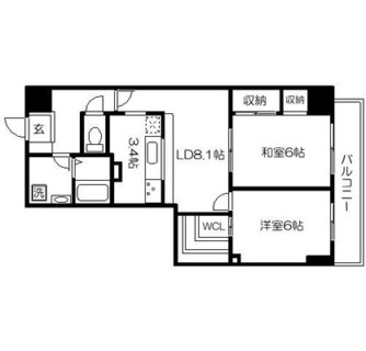 東京都文京区根津１丁目 賃貸マンション 2LDK