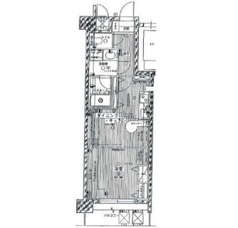 東京都文京区本郷５丁目 賃貸マンション 1DK