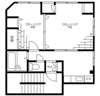 東京都文京区白山５丁目 賃貸マンション 2K