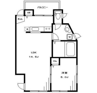 東京都文京区向丘３丁目 賃貸アパート 1LDK