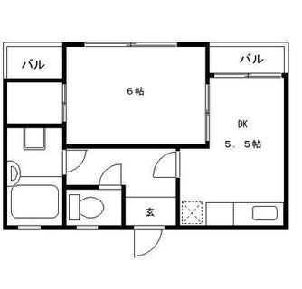 東京都文京区根津１丁目 賃貸マンション 1DK