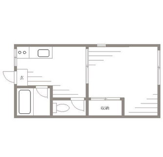 東京都文京区向丘１丁目 賃貸マンション 1DK