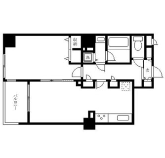 東京都文京区根津２丁目 賃貸マンション 1DK