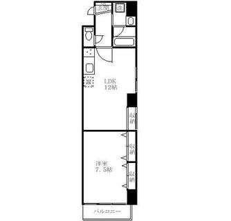 東京都文京区根津２丁目 賃貸マンション 1LDK